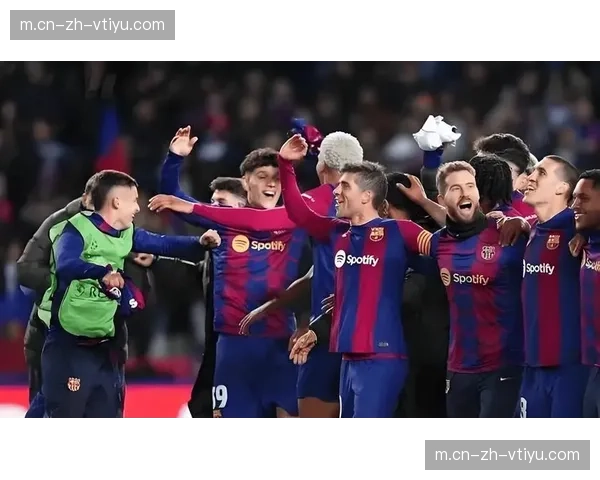 巴萨高位逼抢成功次数24次 前场压迫数据效果显著